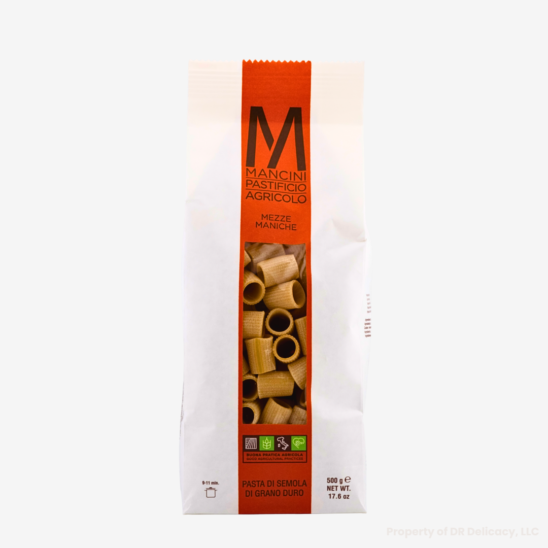 Mancini Italian Pasta