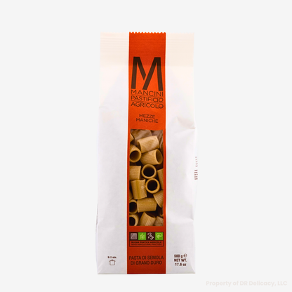 Mancini Italian Pasta