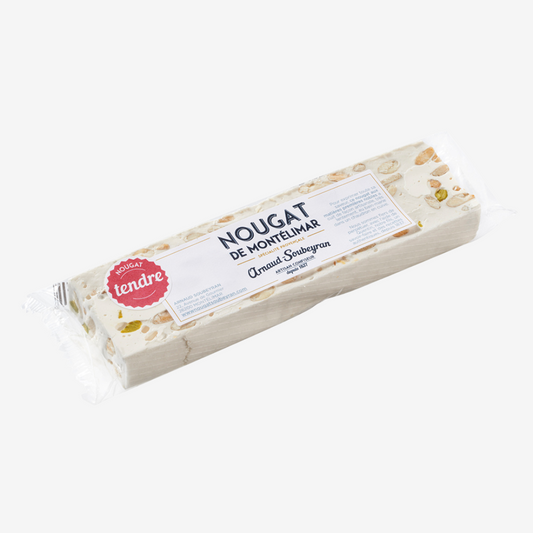 Nougat Bar