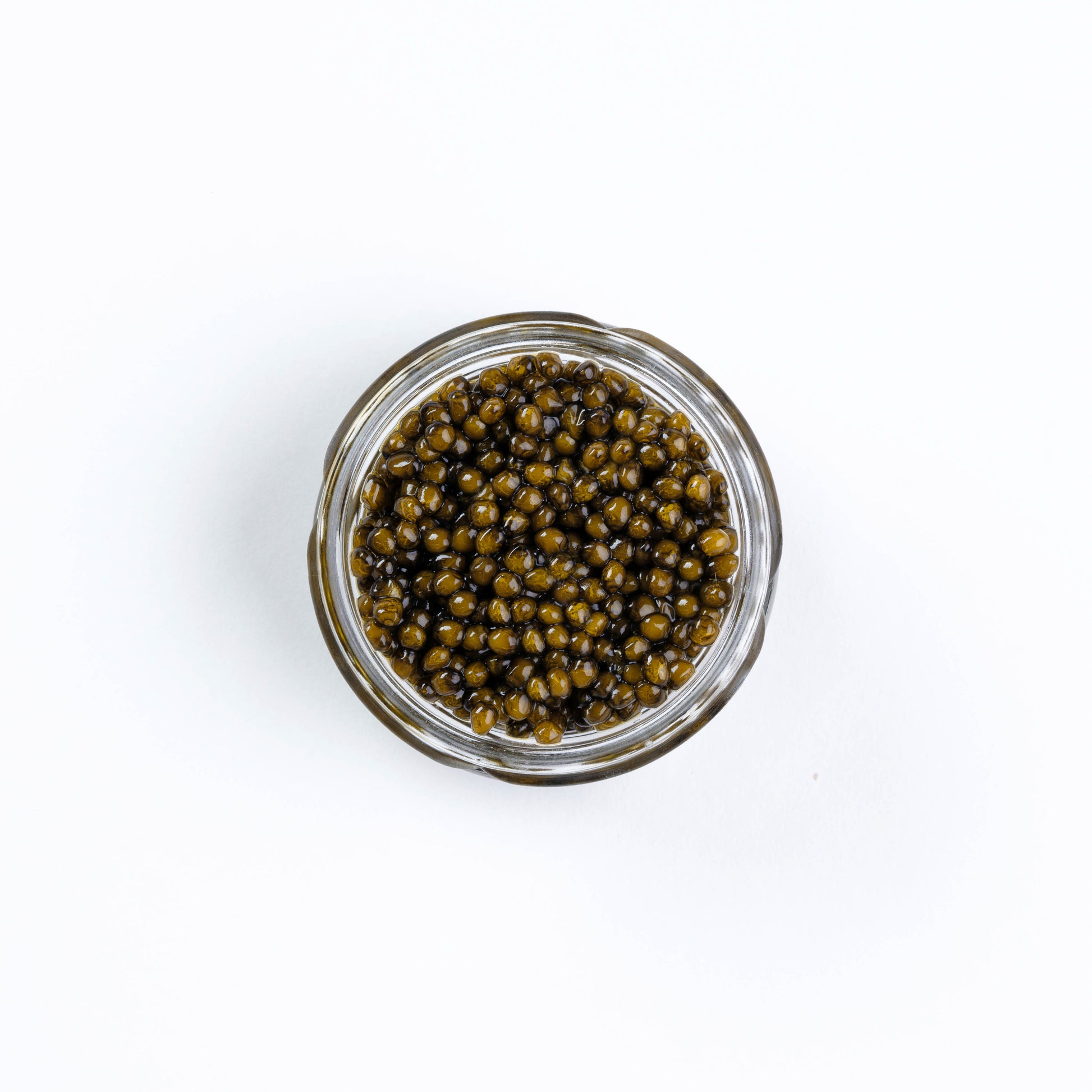 Osetra Amber Caviar - DR Delicacy