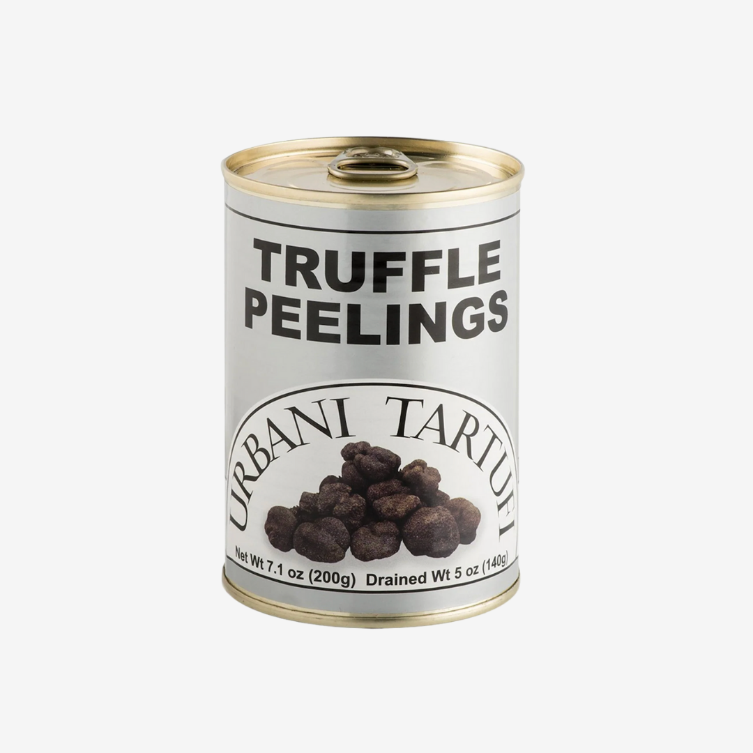 Truffle Peelings