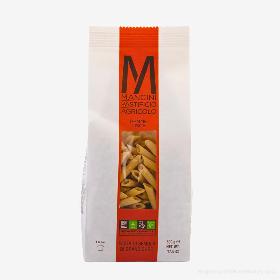 Mancini Italian Pasta