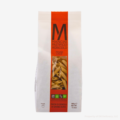 Mancini Italian Pasta