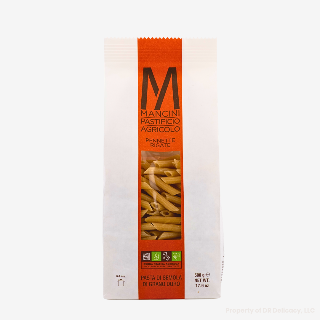Mancini Italian Pasta