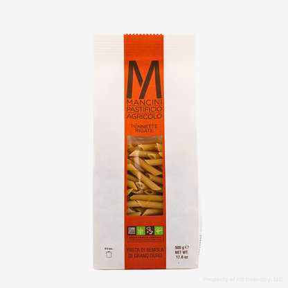 Mancini Italian Pasta