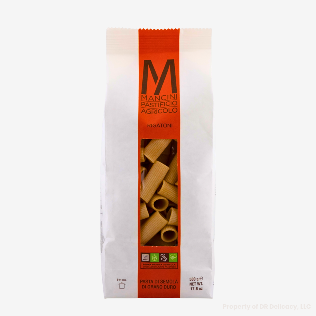 Mancini Italian Pasta