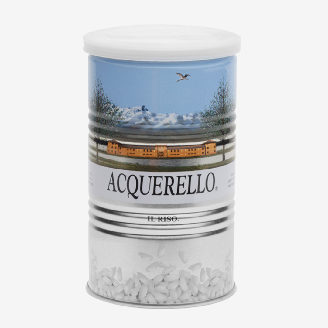 Acquerello Risotto Rice - DR Delicacy