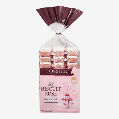 Fossier Rose Biscuit