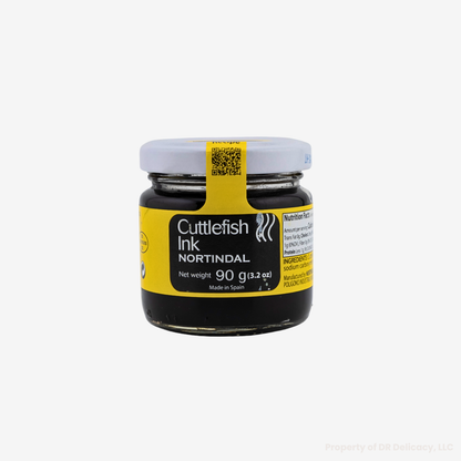 Nortindal Cuttlefish Ink