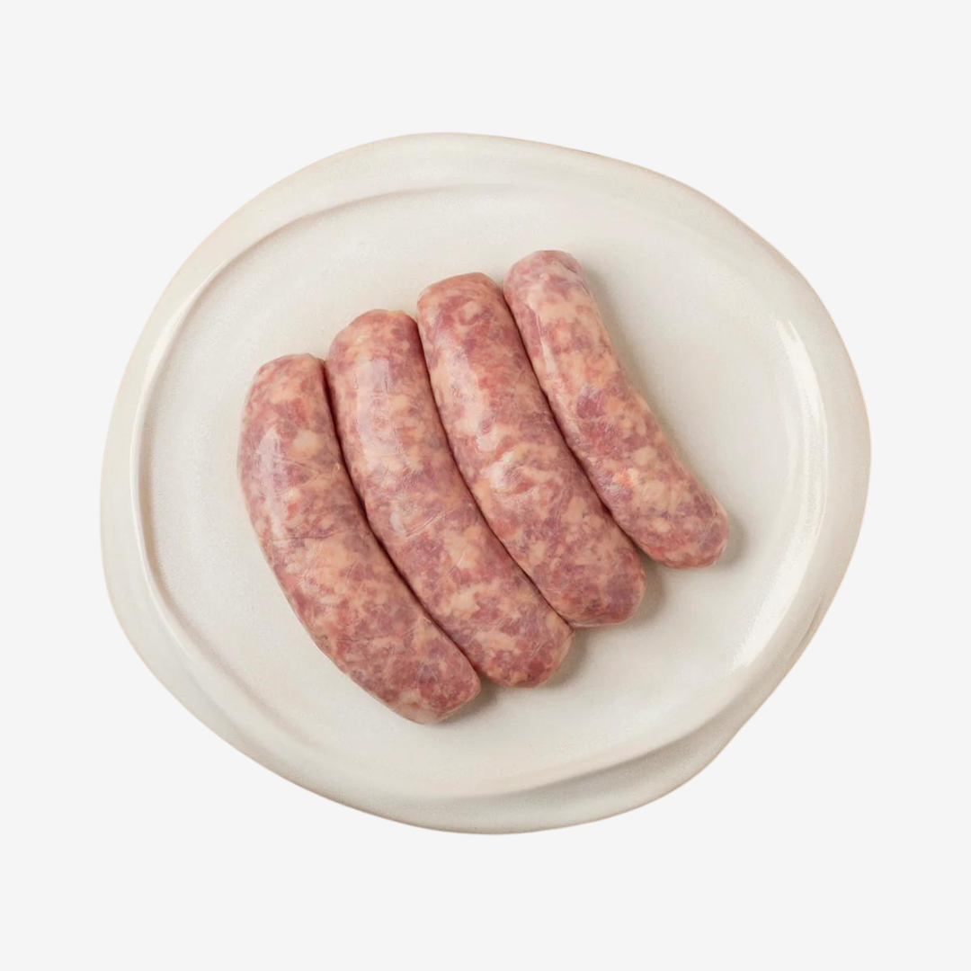 Toulouse Sausage - DR Delicacy